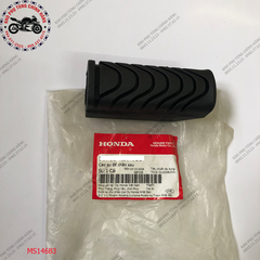 1 Cặp Cao su để chân sau Dream 110cc