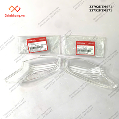 CỤM Nắp xi nhan sau Future NEO, Future X