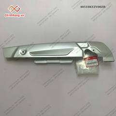 Nắp hộp xích trên HONDA FURURE LED (2012-2020)