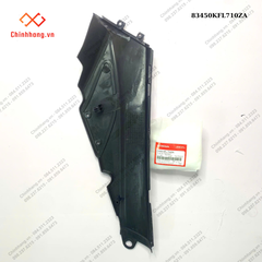 BỘ NHỰA FUTURE 1 2003-Bộ cốp trái *PB171MU*