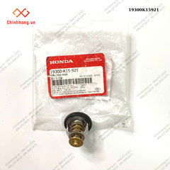 Điều hòa nhiệt HONDA CB150R