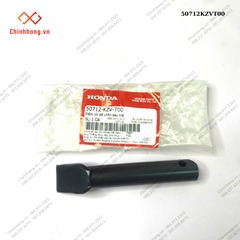 Đệm lót để chân sau trái HONDA Super Dream110