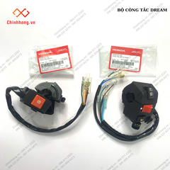 BỘ CÔNG TẮC DREAM