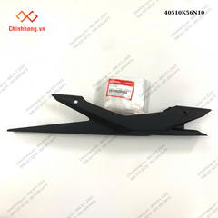 Nắp hộp xích-BỘ NHỰA WINNER THƯỜNG V1 MÀU TRẮNG