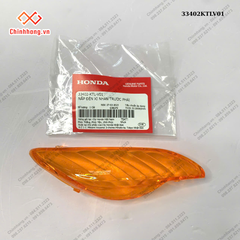 Nắp đèn xi nhan trước phải Wave A 2007-2016