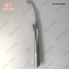 Ống xả HONDA DREAM 100