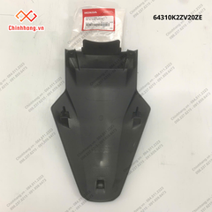 MẶT NẠ TRƯỚC *NHA76M*-Xe AB 160 2026