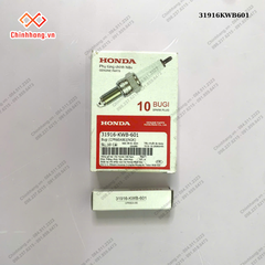 Bugi (CPR6EA9S)(NGK) HONDA WAVE A110, S110, RS110, RSX110