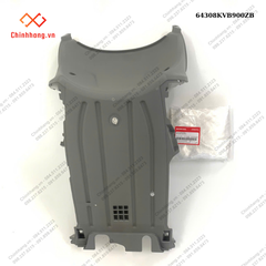 ốp dưới *NH187R*-BỘ NHỰA Click màu đen-2010