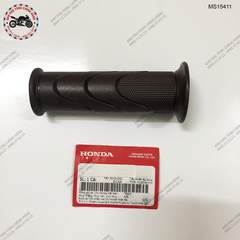 Cặp cao su tay nắm màu nâu xe Lead 125cc đời 2017