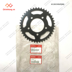 Nhông tải sau 41T CB500X