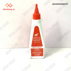 HỘP Dầu giảm xóc 0.2L