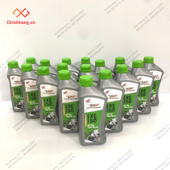 Thùng dầu động cơ xe số SL-MA10W-30 0.8L