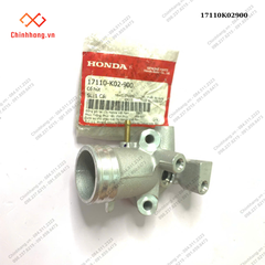 CO XĂNG CỔ HÚT SH150