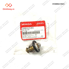 Điều hòa nhiệt HONDA CB150R