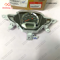 Bộ đồng hồ công tơ mét Lead 125 (2013-2016)