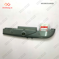 Nắp hộp xích dưới HONDA WAVE ALPHA / S 100