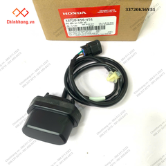 Bộ Đèn Soi Biển Số HONDA Winner X V2 V3