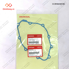 Gioăng Nắp Máy Trái (Gioăng Bưởng Điện) HONDA Winner X V2 V3