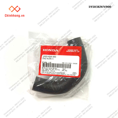 ống nước C Honda PCX 125 Year 2010-2020