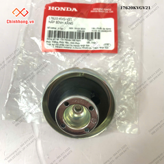 Nắp bình xăng  HONDA AIR BLADE 110 FI (đầu nhỏ)