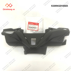 NẮP TRƯỚC TAY LÁI *NH1*-Xe AB 160 2026