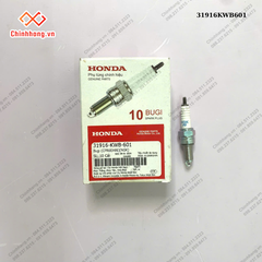 Bugi (CPR6EA9S)(NGK) HONDA WAVE A110, S110, RS110, RSX110