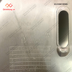 Hộp chứa đồ HONDA Click 110