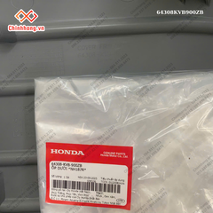 ốp dưới *NH187R*-BỘ NHỰA Click màu đen-2010