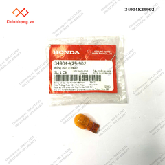 Bóng đèn xi nhan SH MODE