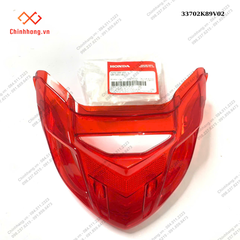 Nắp Hậu HONDA Wave rsx)110 2017