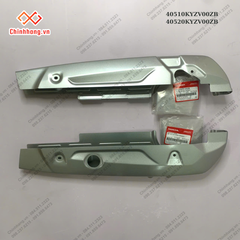 Bộ Nắp hộp xích HONDA FURURE LED (2012-2020)