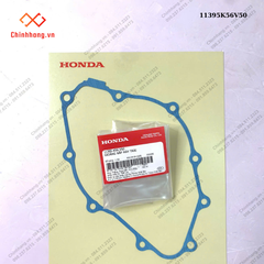 Gioăng Nắp Máy Trái (Gioăng Bưởng Điện) HONDA Winner X V2 V3