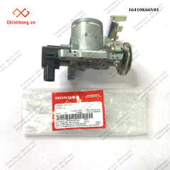 Thân ga HONDA Air Blade 125