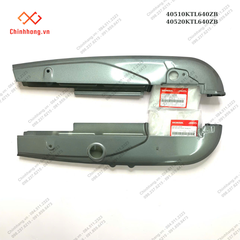 Bộ Nắp hộp xích HONDA WAVE ALPHA / S 100