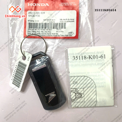 Khoá FOB Sh 125/150 2014-2016