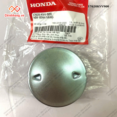 Nắp bình xăng Wave 100, Wave 110, Future 1, Future 2, Future Neo, Future X