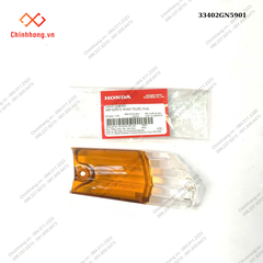 Nắp đèn xi nhan trước bên phải Super Dream 100