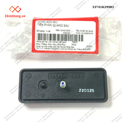 Phản quang dè sau Vision 110/ SH/ SH Mode/ Vario/ Click