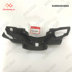 NẮP TRƯỚC TAY LÁI *NH1*-Xe AB 160 2026
