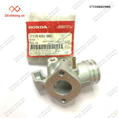 CO XĂNG CỔ HÚT SH150