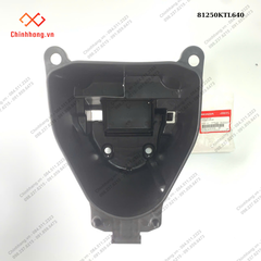 Thùng đồ cốp xe WAVE A100, RS100, S100