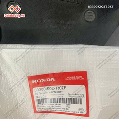 Bộ ốp sườn trái*NHB25*-BỘ NHỰA SH 150-2012 MÀU ĐEN