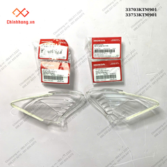 CỤM Nắp xi nhan sau FUTURE II