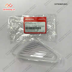 Nắp đèn xi nhan sau bên phải Wave 100 nhỏ