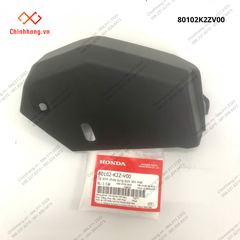 Ốp bình chứa dung dịch làm mát-Xe AB 160 2026