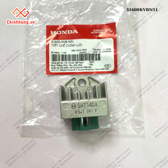 Tiết chế chỉnh lưu HONDA WAVE RS / WAVE RSX / WAVE S