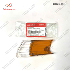 Nắp đèn xi nhan trước bên phải Super Dream 100