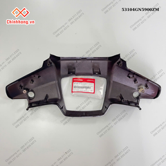 Nắp trên tay lái *R150CU*-BỘ NHỰA DREAM 100-2009