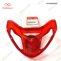 Nắp Hậu HONDA Wave rsx)110 2017
